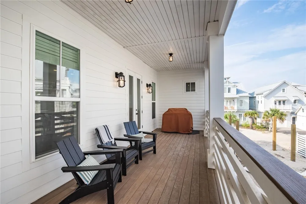 215 Laughter Lane Port Aransas, TX 78373