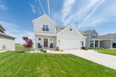 3788 Elderberry Drive