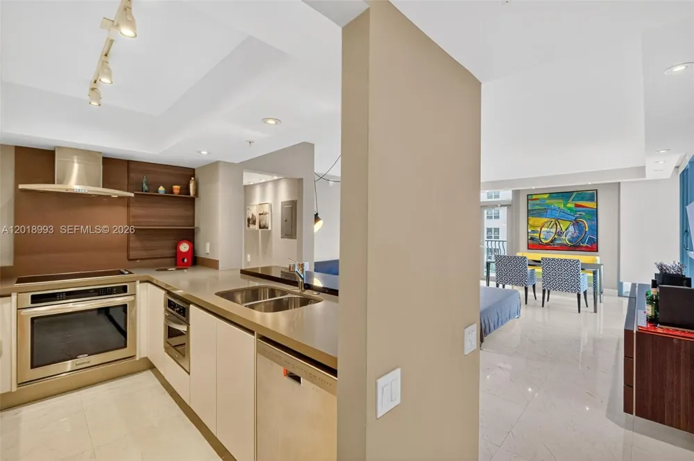 1500 Ocean Dr #507 Miami Beach, FL 33139