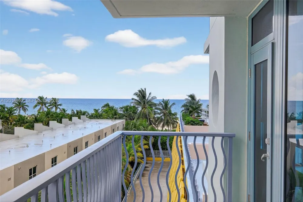 1500 Ocean Dr #507 Miami Beach, FL 33139