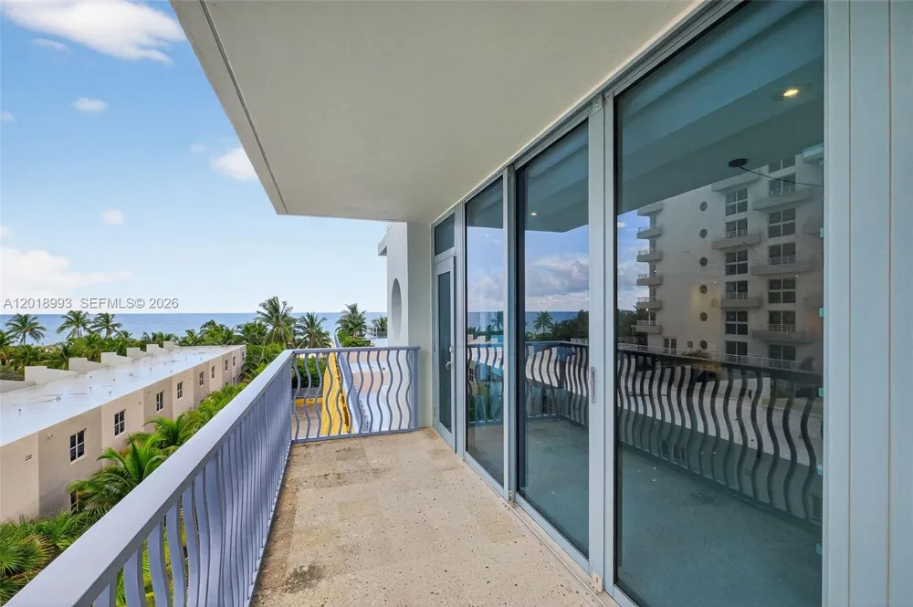 1500 Ocean Dr #507 Miami Beach, FL 33139