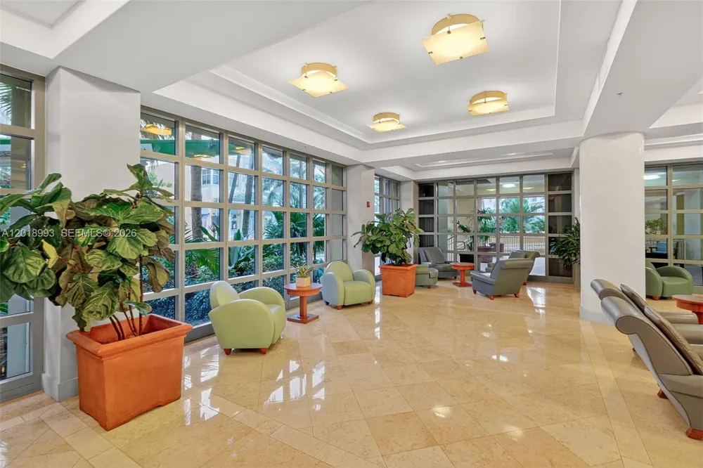 1500 Ocean Dr #507 Miami Beach, FL 33139