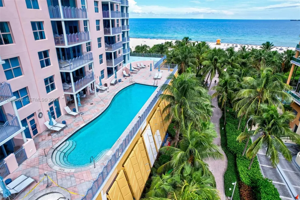 1500 Ocean Dr #507 Miami Beach, FL 33139