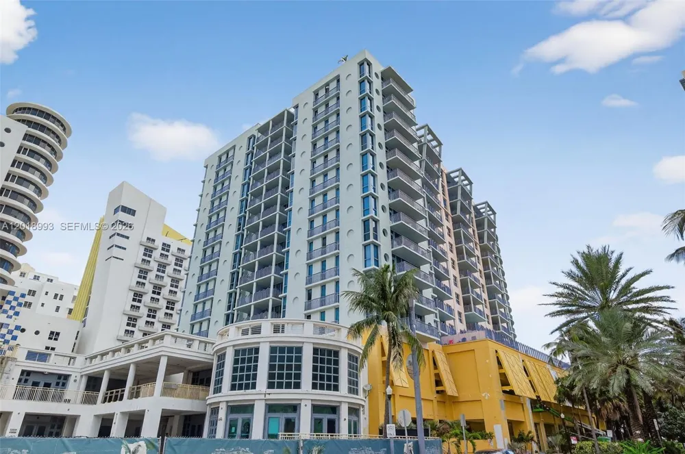 1500 Ocean Dr #507 Miami Beach, FL 33139