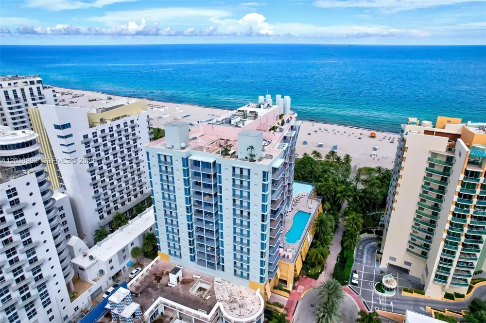 1500 Ocean Dr #507 Miami Beach, FL 33139
