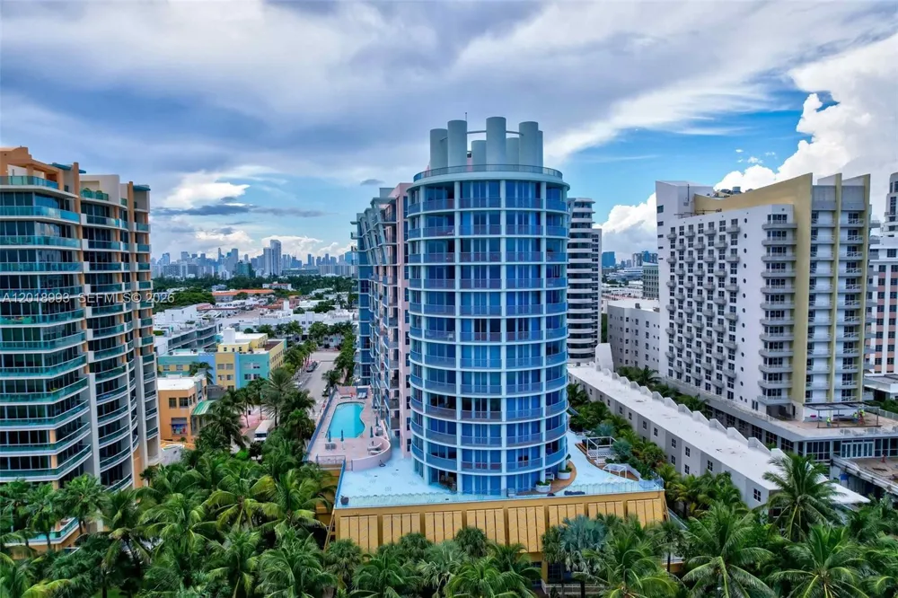 1500 Ocean Dr #507 Miami Beach, FL 33139