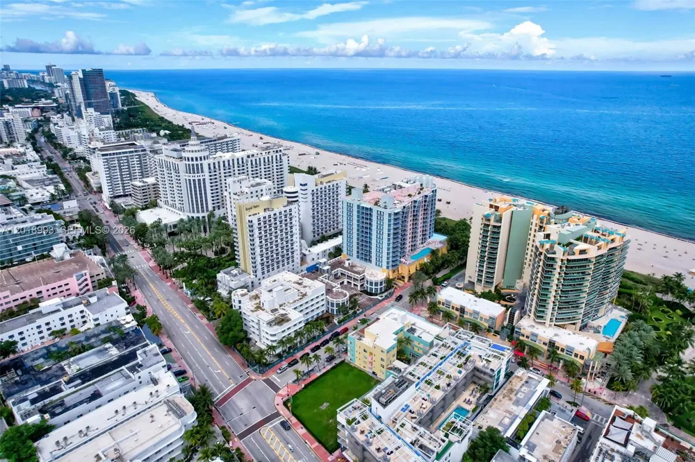 1500 Ocean Dr #507 Miami Beach, FL 33139