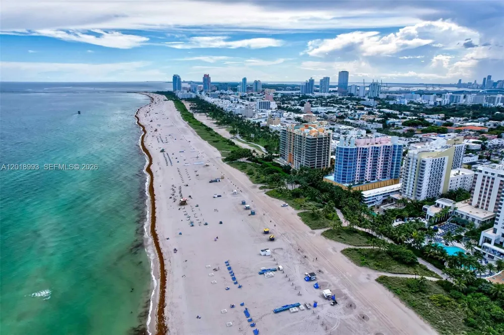 1500 Ocean Dr #507 Miami Beach, FL 33139