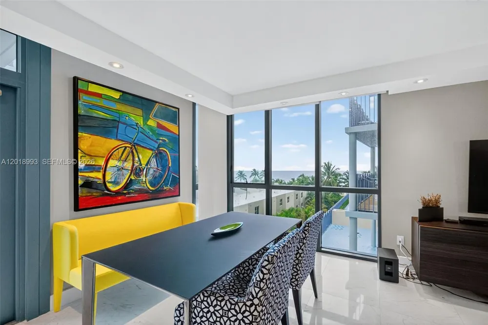 1500 Ocean Dr #507 Miami Beach, FL 33139