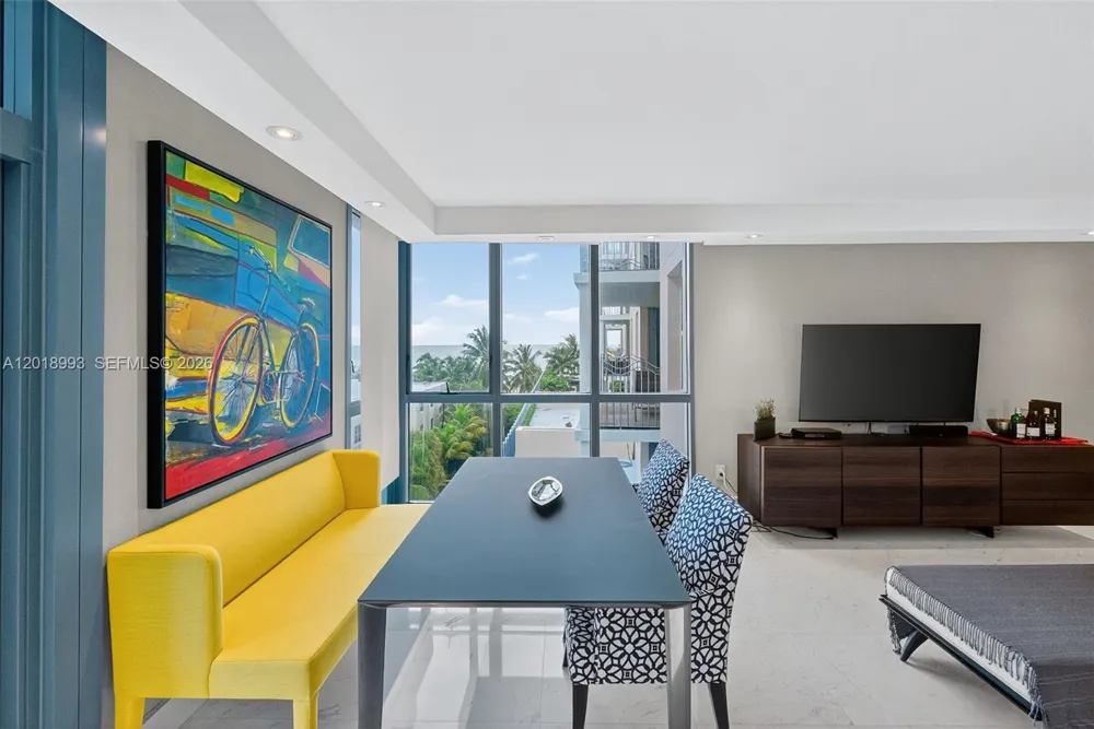 1500 Ocean Dr #507 Miami Beach, FL 33139