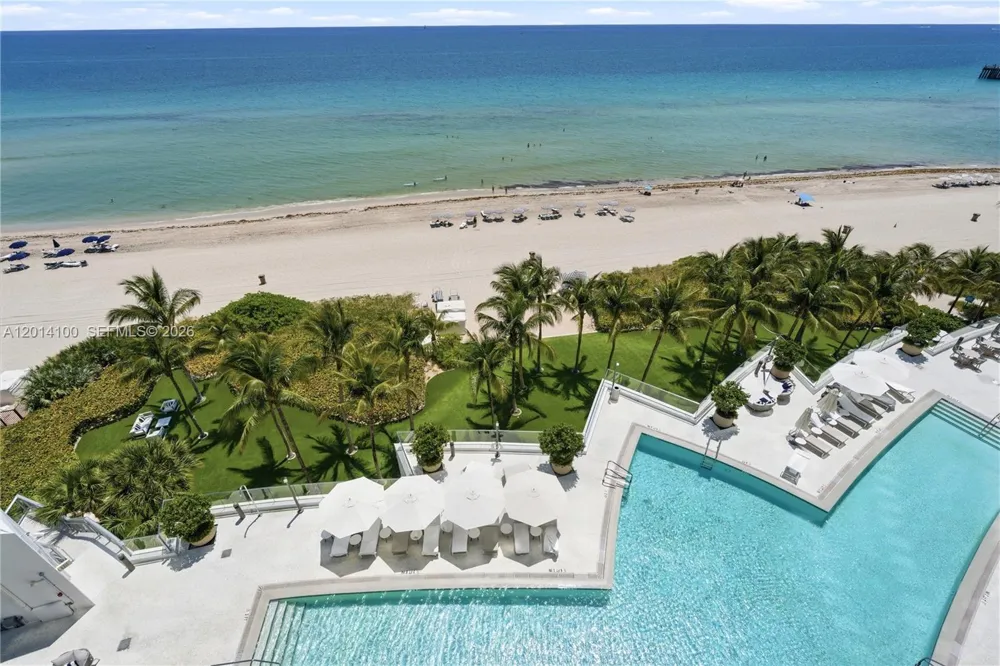 17001 Collins Ave #1006 Sunny Isles Beach, FL 33160