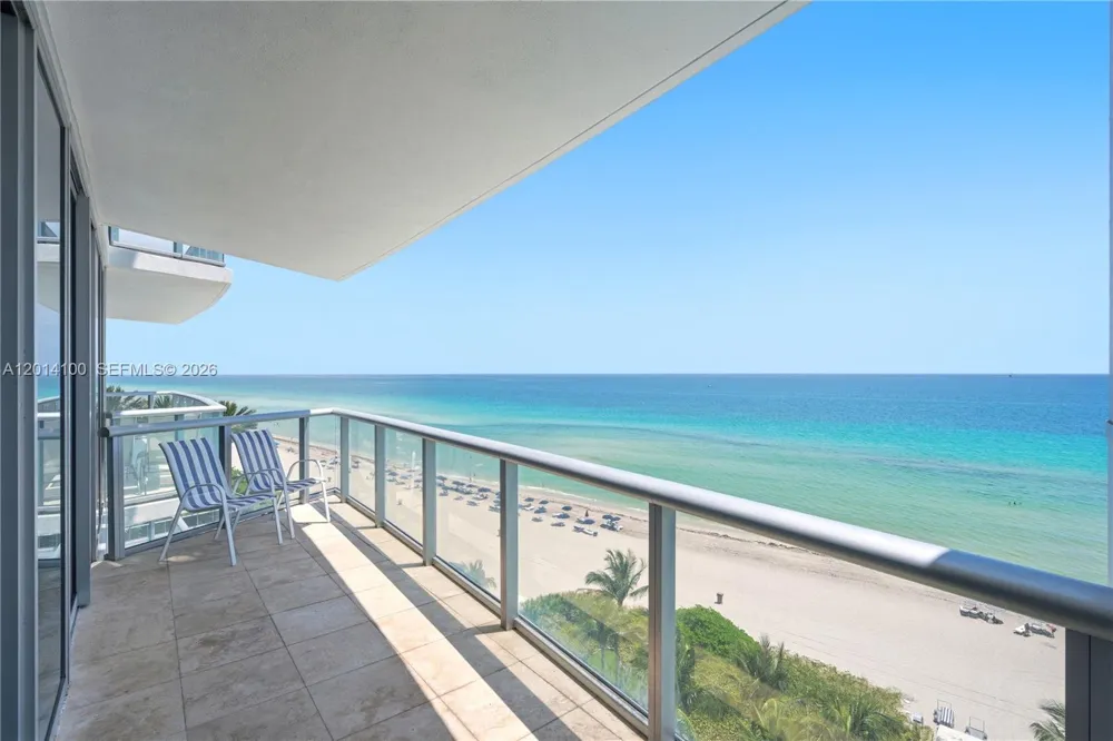 17001 Collins Ave #1006 Sunny Isles Beach, FL 33160