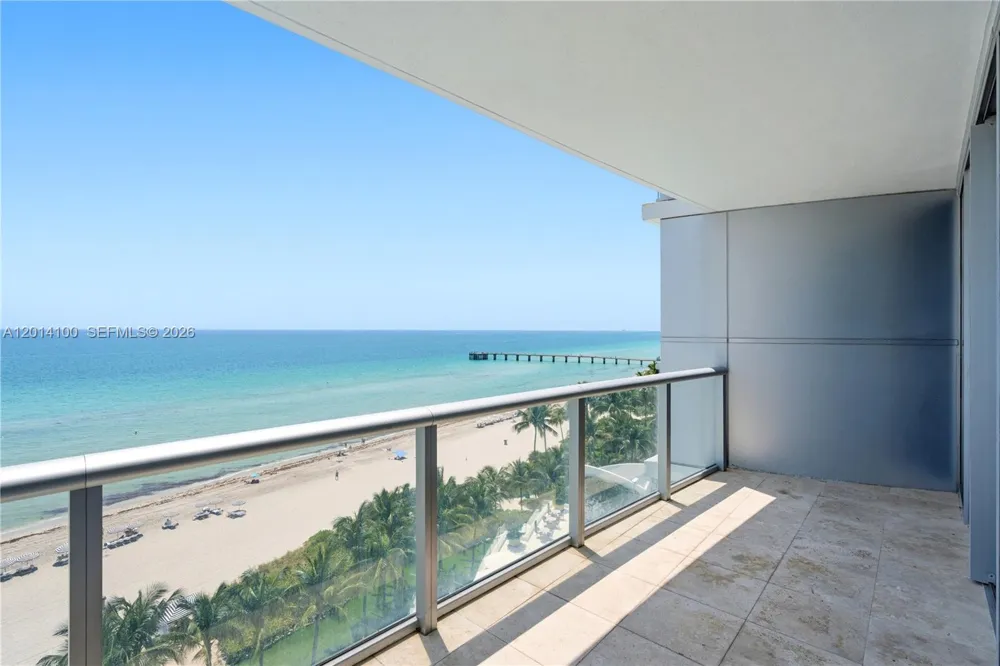 17001 Collins Ave #1006 Sunny Isles Beach, FL 33160