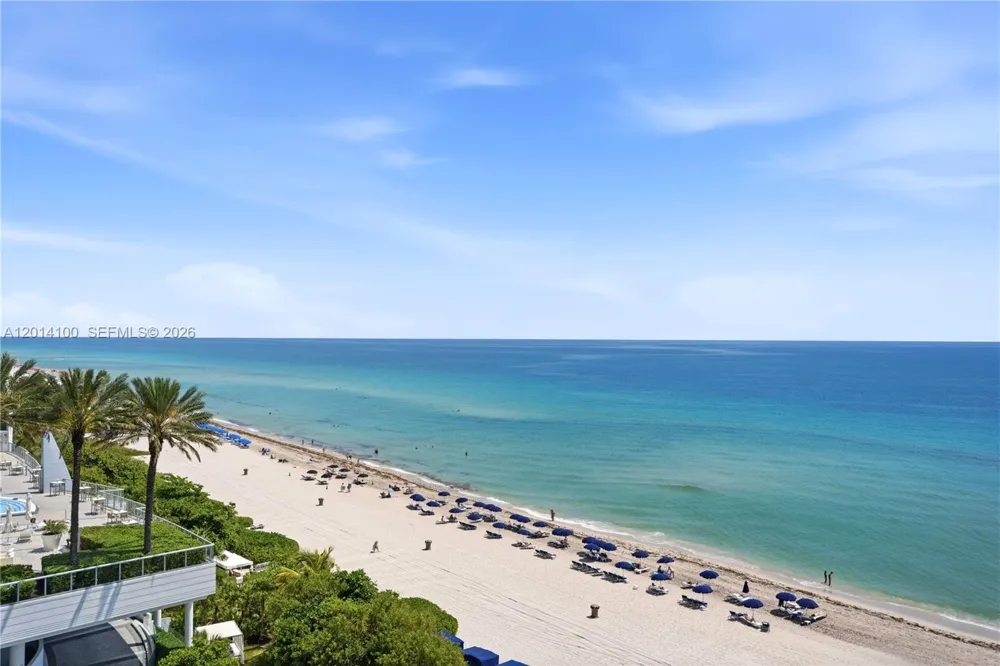 17001 Collins Ave #1006 Sunny Isles Beach, FL 33160