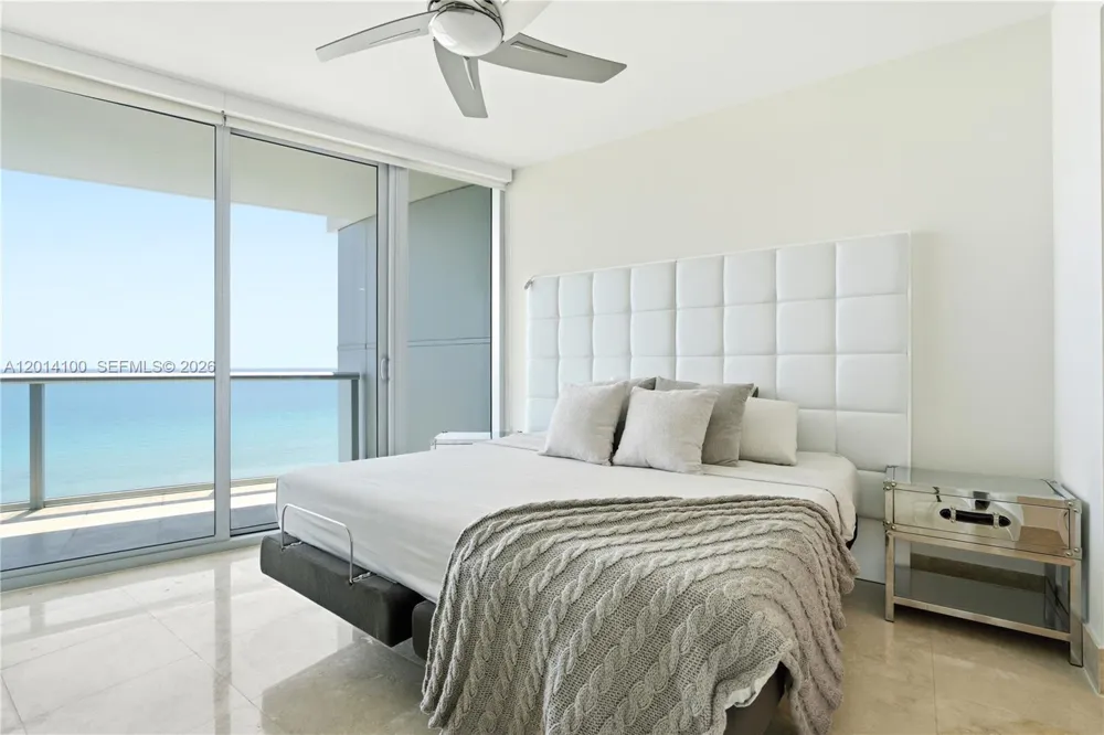 17001 Collins Ave #1006 Sunny Isles Beach, FL 33160
