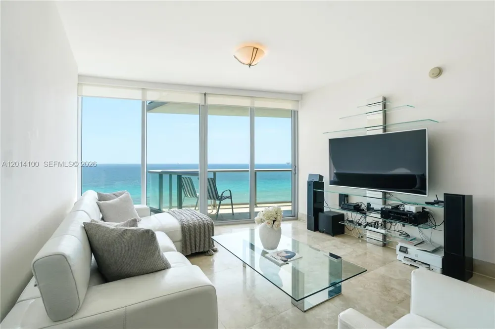 17001 Collins Ave #1006 Sunny Isles Beach, FL 33160