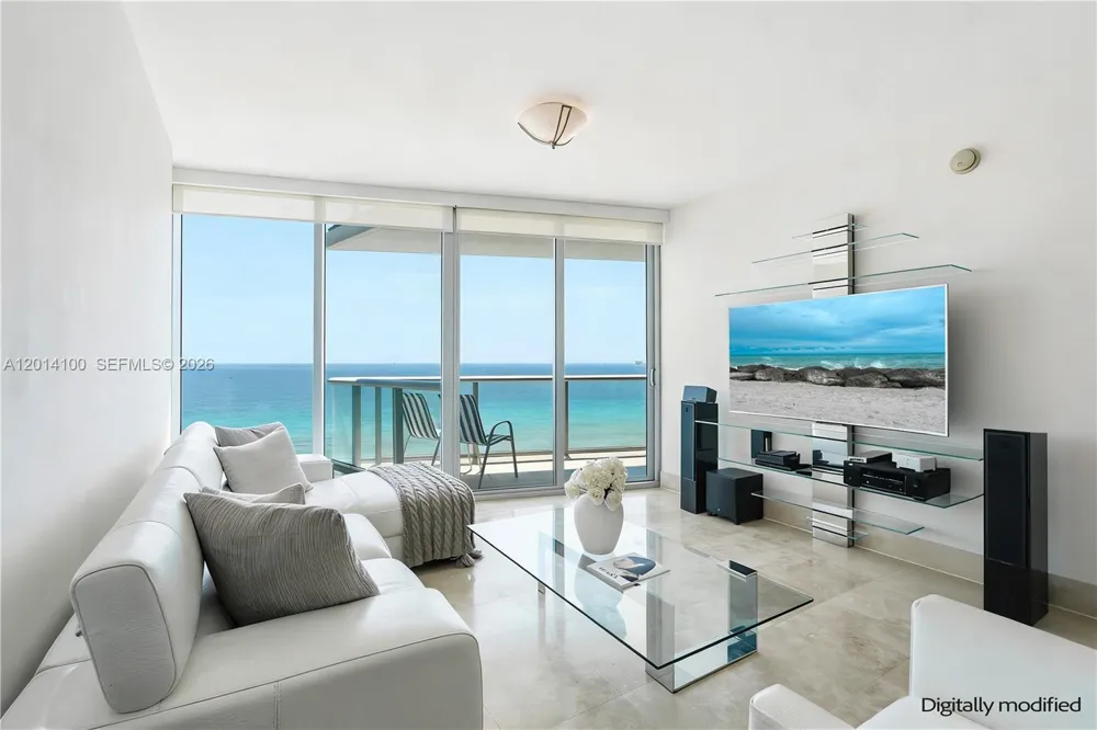 17001 Collins Ave #1006 Sunny Isles Beach, FL 33160