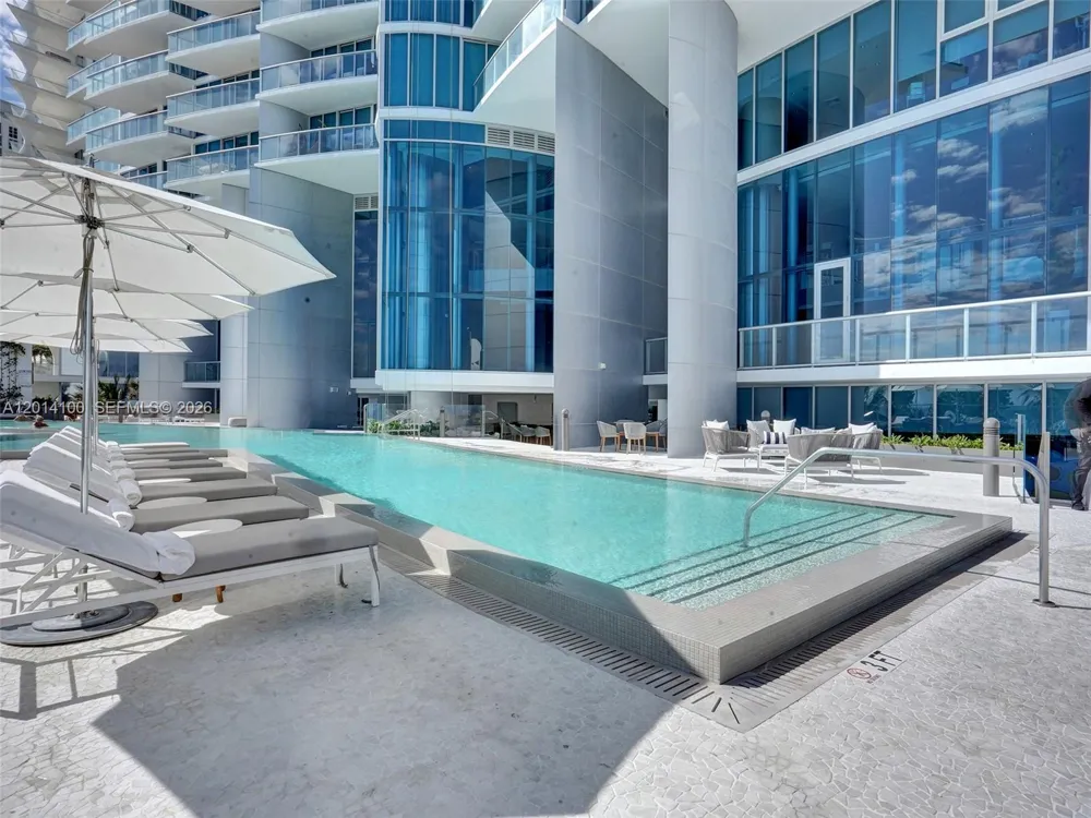 17001 Collins Ave #1006 Sunny Isles Beach, FL 33160