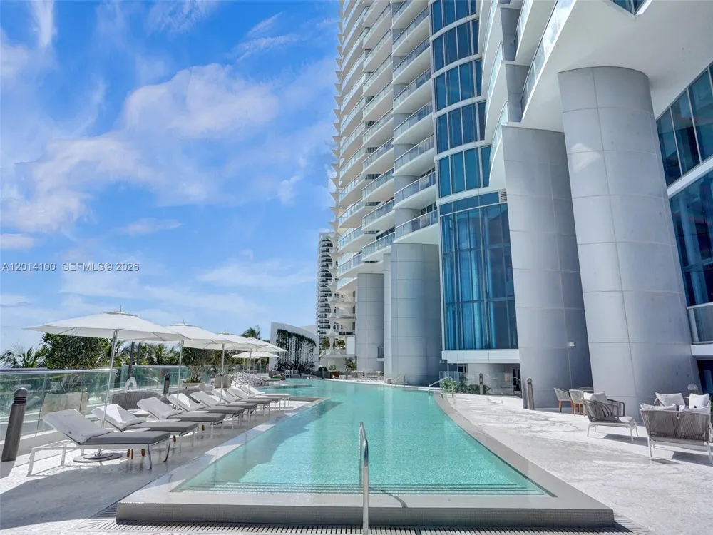 17001 Collins Ave #1006 Sunny Isles Beach, FL 33160