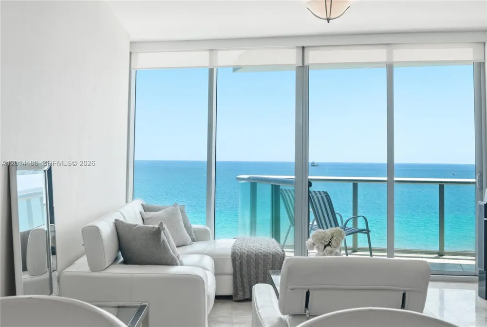 17001 Collins Ave #1006 Sunny Isles Beach, FL 33160