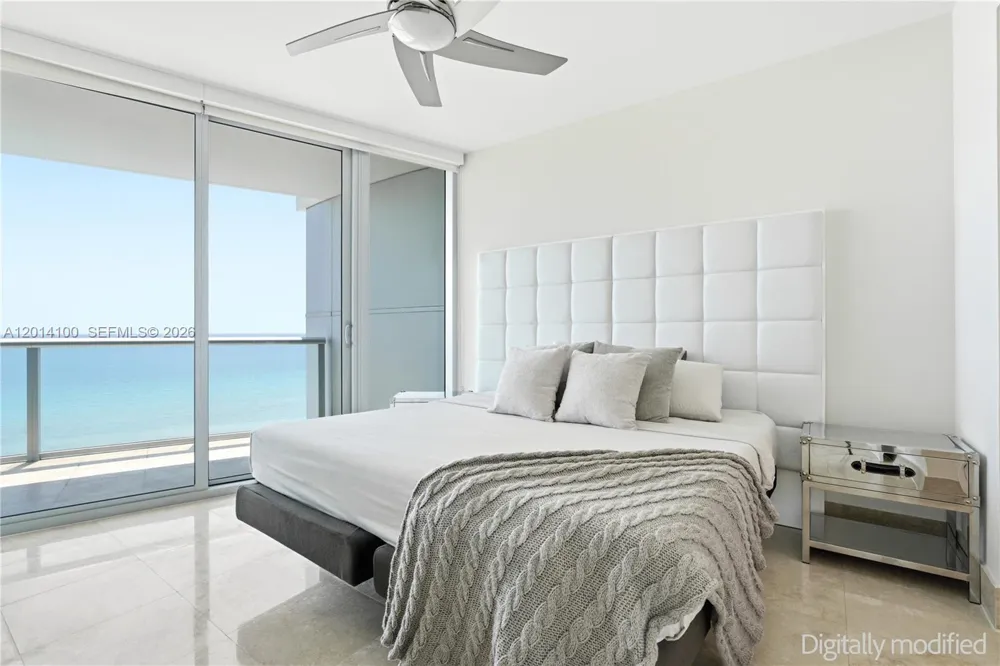 17001 Collins Ave #1006 Sunny Isles Beach, FL 33160