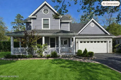 229 Parker Street