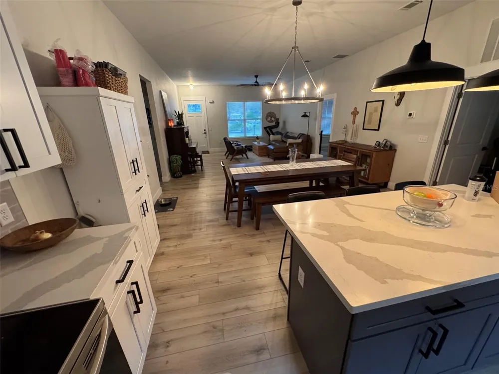 8031 NW 172ND LANE Fanning Springs, FL 32693