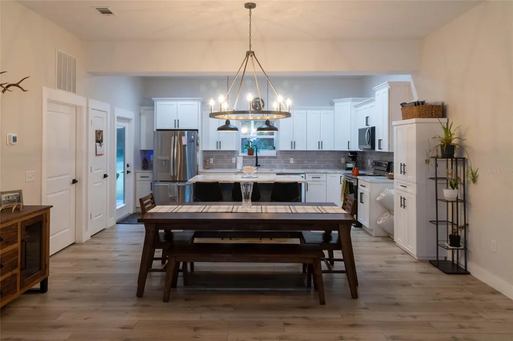 8031 NW 172ND LANE Fanning Springs, FL 32693