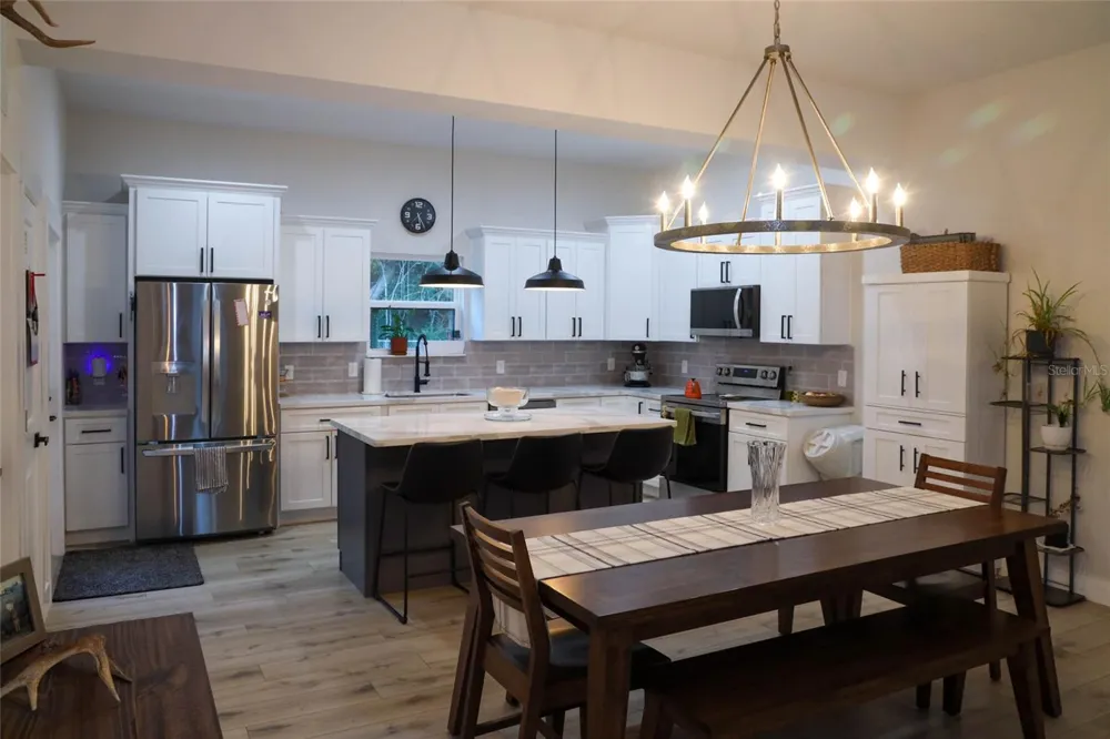 8031 NW 172ND LANE Fanning Springs, FL 32693