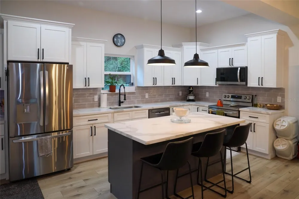 8031 NW 172ND LANE Fanning Springs, FL 32693