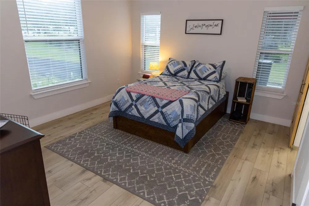 8031 NW 172ND LANE Fanning Springs, FL 32693