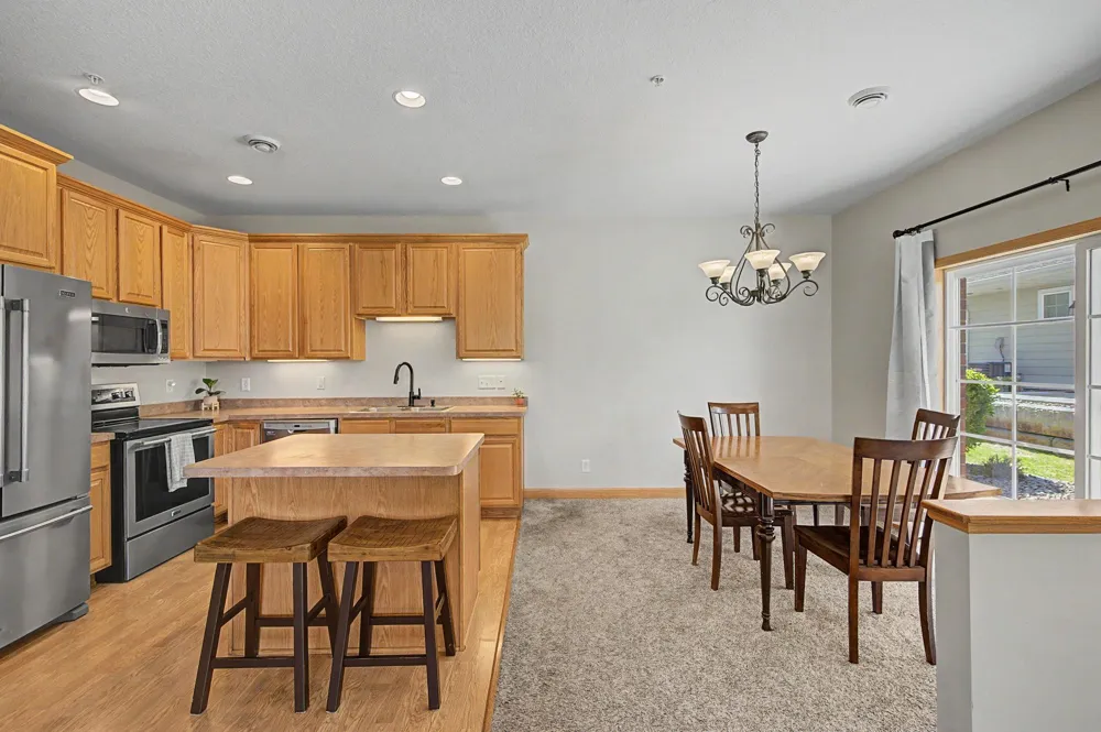 9202 Spirit Hills Road Monticello, MN 55362