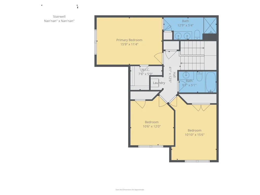 9202 Spirit Hills Road Monticello, MN 55362