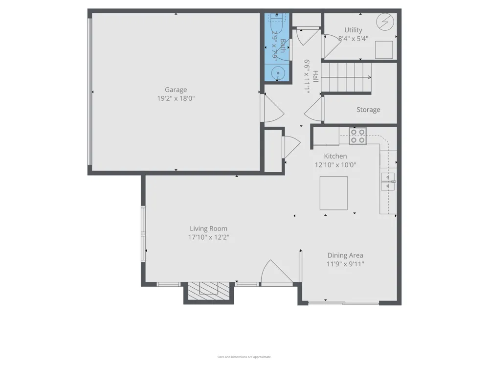 9202 Spirit Hills Road Monticello, MN 55362