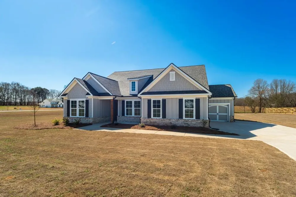 28 Tomahawk Trail Good Hope, GA 30641