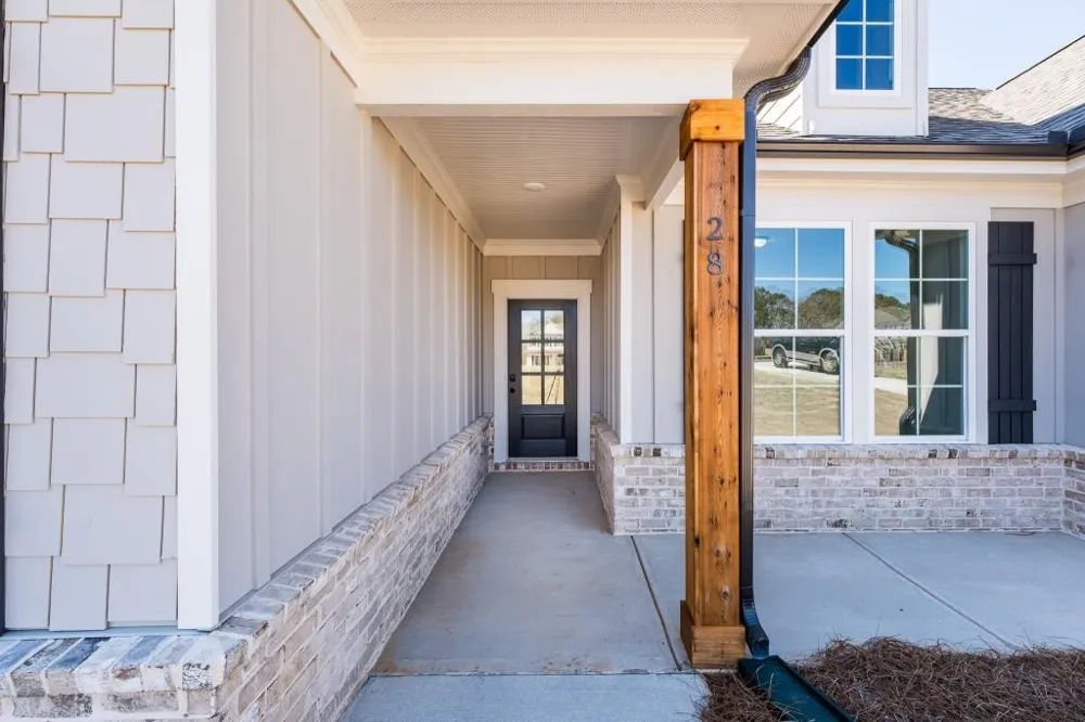 28 Tomahawk Trail Good Hope, GA 30641