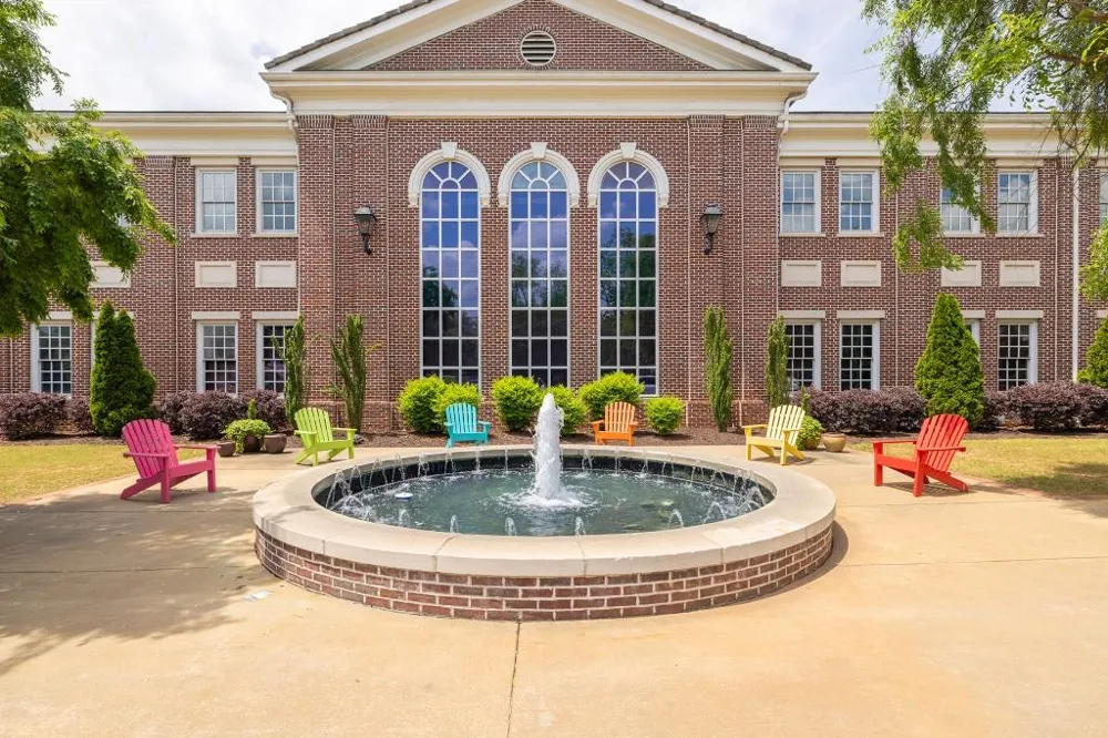 28 Tomahawk Trail Good Hope, GA 30641