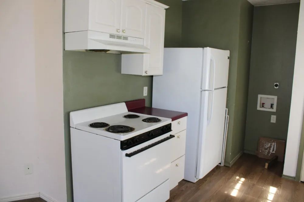 701 SW 1st Street Cooper, TX 75432
