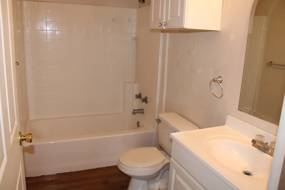 701 SW 1st Street Cooper, TX 75432
