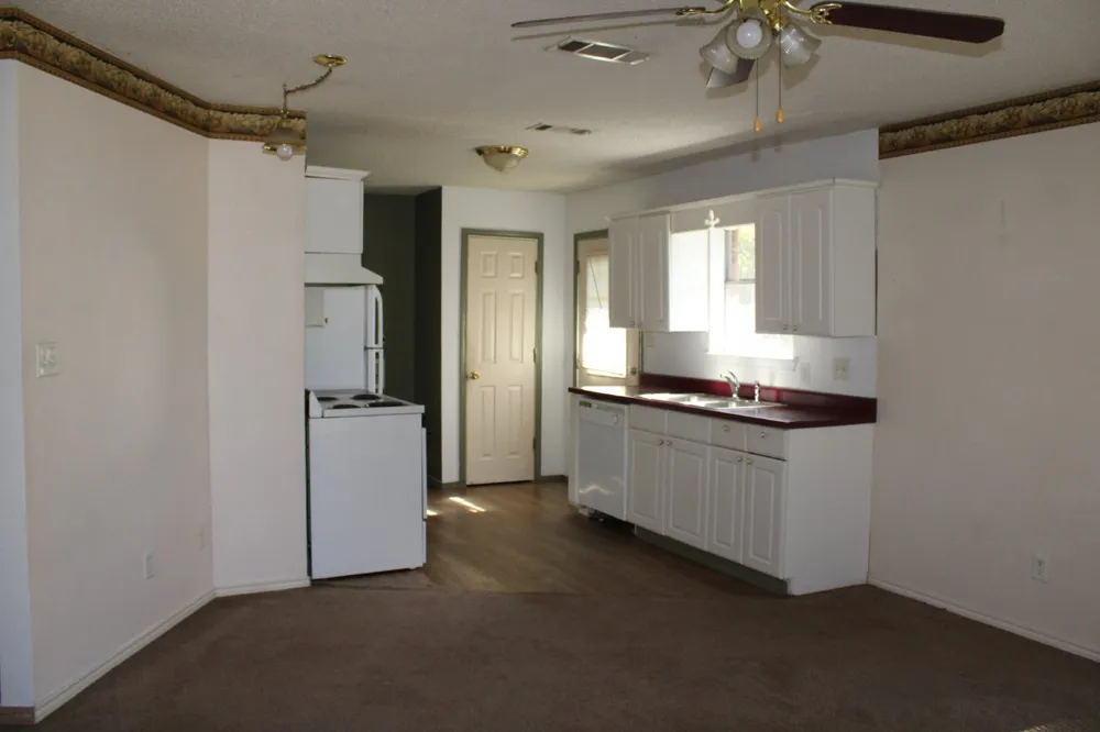 701 SW 1st Street Cooper, TX 75432