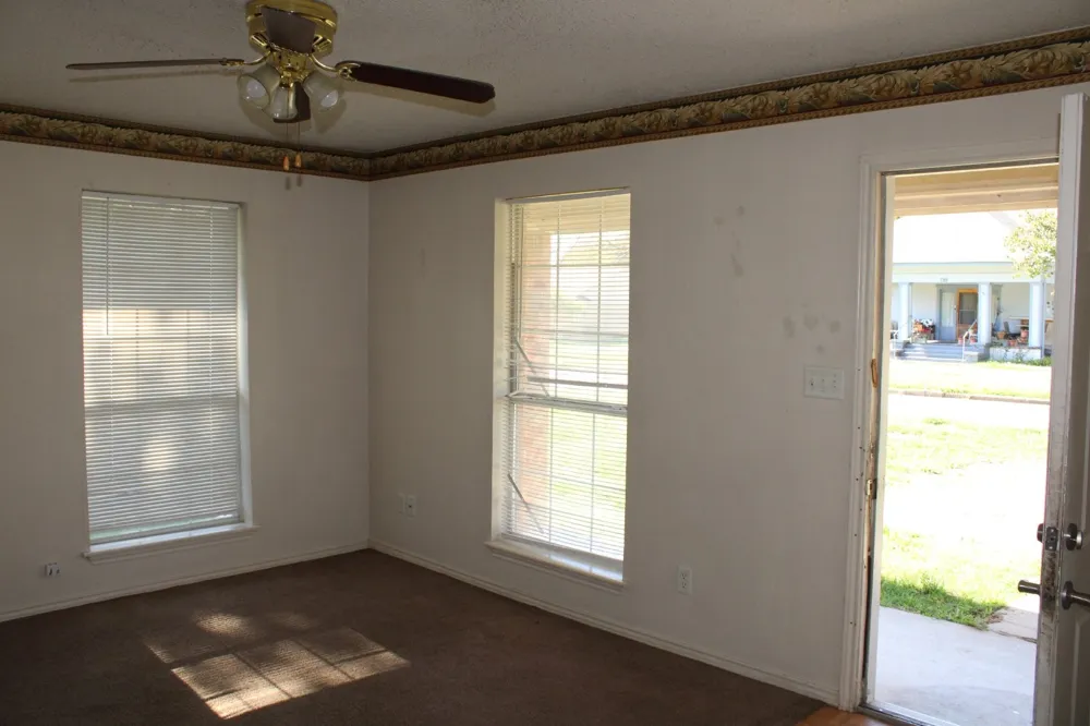 701 SW 1st Street Cooper, TX 75432