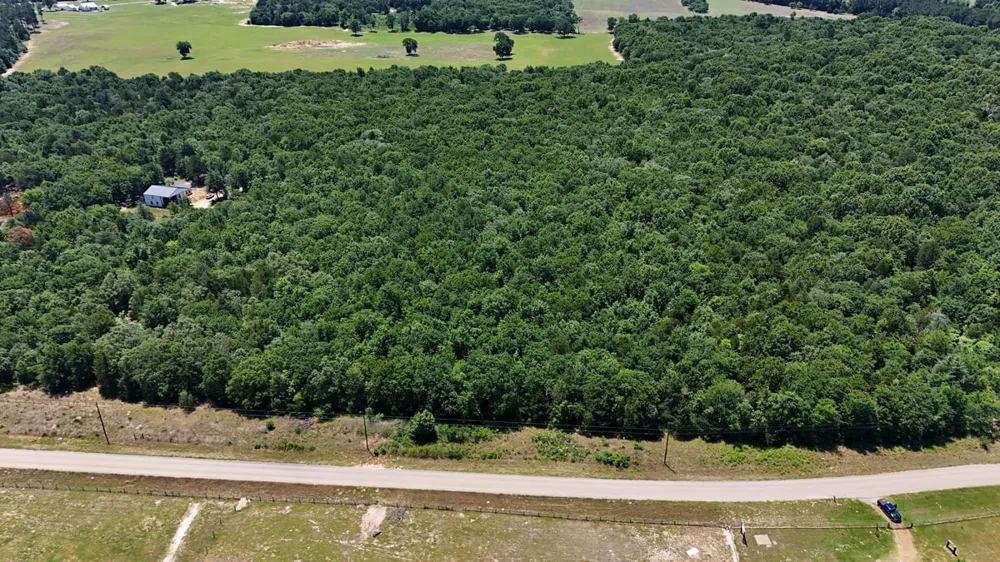 County Road #455 Mineola, TX 75773