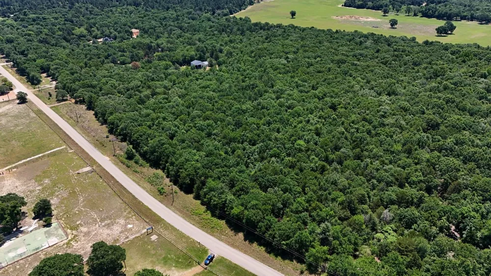 County Road #455 Mineola, TX 75773