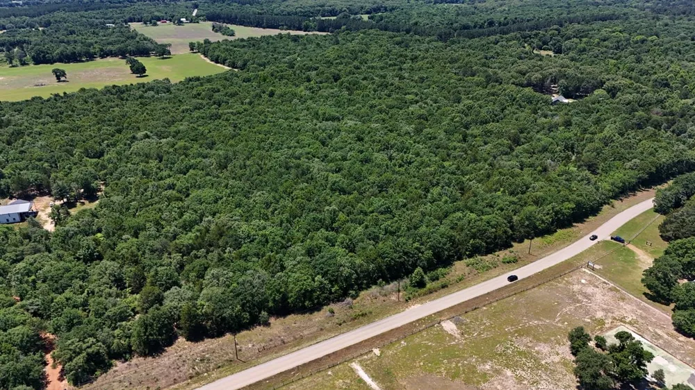 County Road #455 Mineola, TX 75773