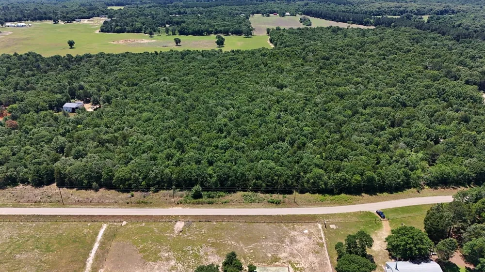 County Road #455 Mineola, TX 75773