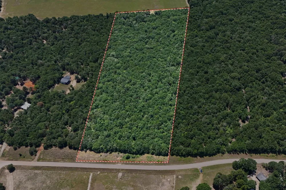 County Road #455 Mineola, TX 75773