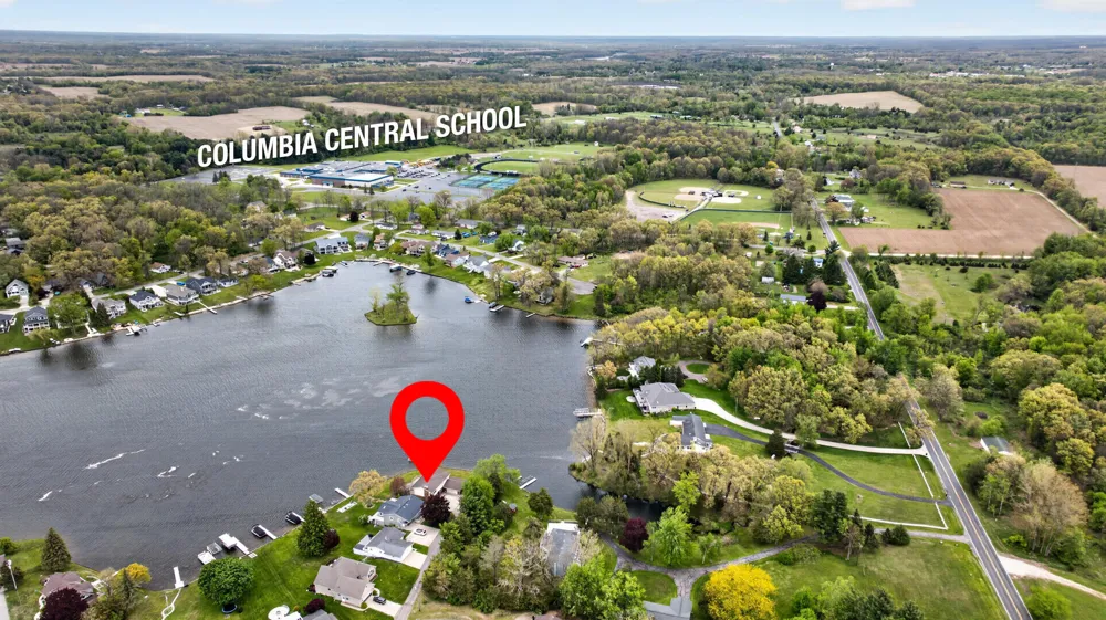 332 Riviera Drive Brooklyn, MI 49230