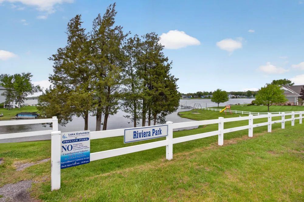 332 Riviera Drive Brooklyn, MI 49230