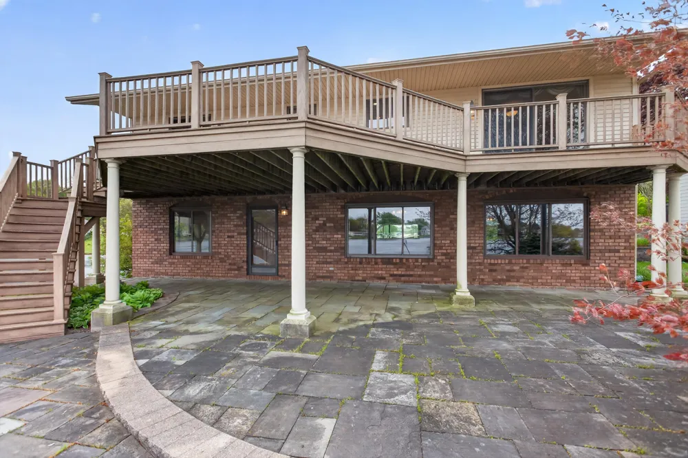 332 Riviera Drive Brooklyn, MI 49230