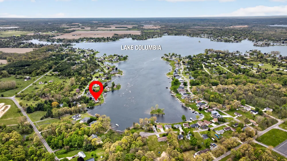 332 Riviera Drive Brooklyn, MI 49230